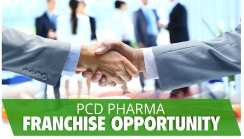 PCD Pharma Franchise company
