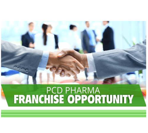 PCD Pharma Franchise company