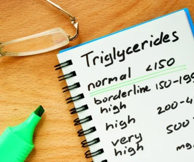 Lower Triglycerides Naturally :_ PCD Pharma Franchise