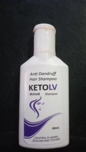 Keto LV