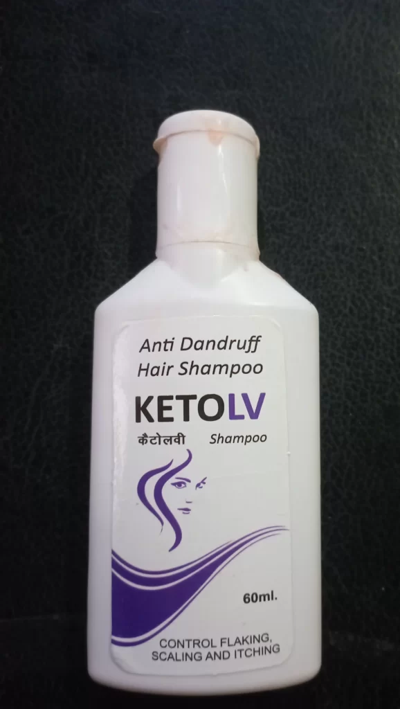 Keto LV