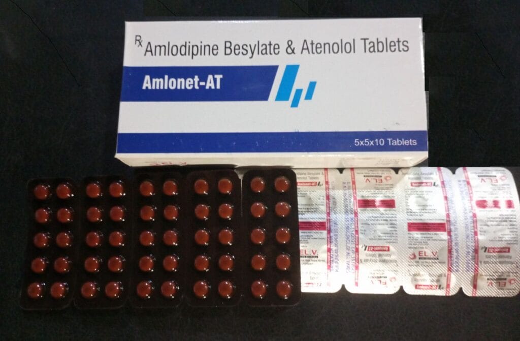 Amlonet-AT
