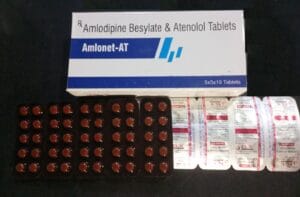 Amlonet-AT