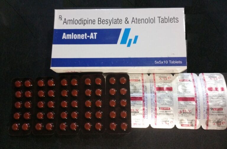 Amlonet-AT
