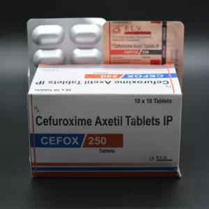 CEFOX-250