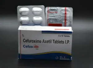 Cefox-500