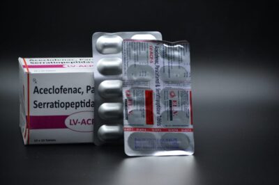 LV-ACP-S (with Serratio 15mg)