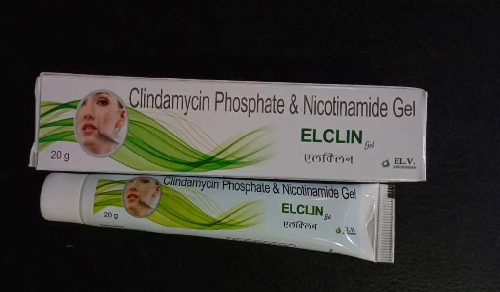 ELCLIN