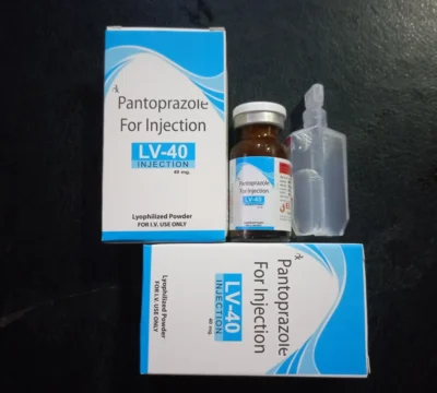 LV-40 (Injection)