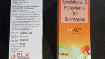 LV-ACP