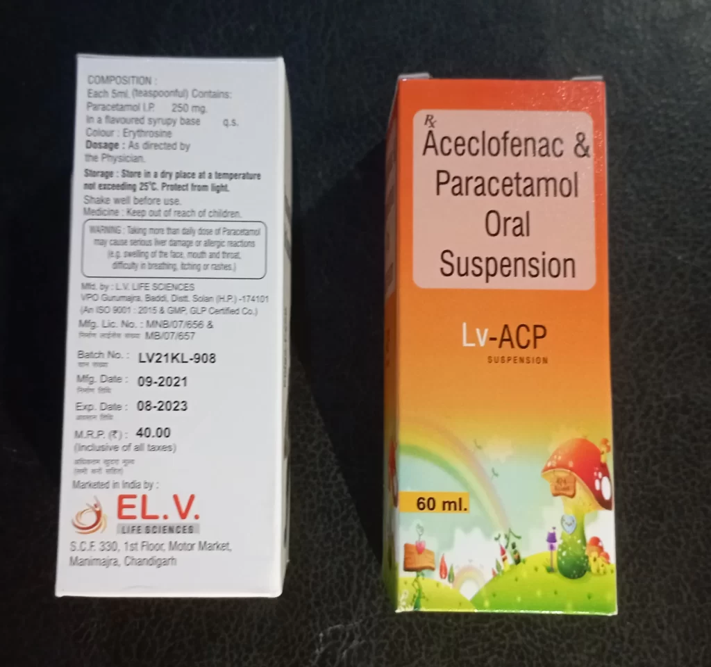 LV-ACP