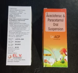 LV-ACP
