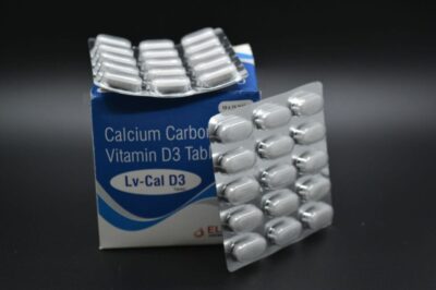 LV-CAL D3