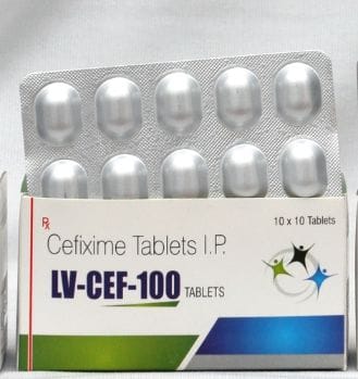 LV-CEF-100