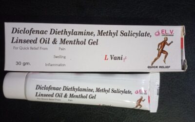 L-VANI-GEL