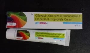 LVDERM+