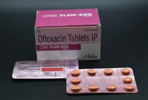 ONEFLEN-200 Tablets