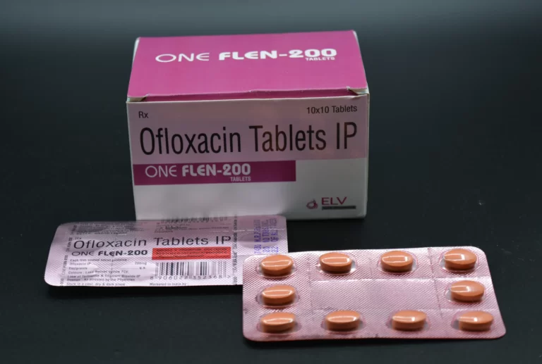 ONEFLEN-200 Tablets