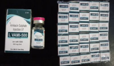 L-VAMI-500
