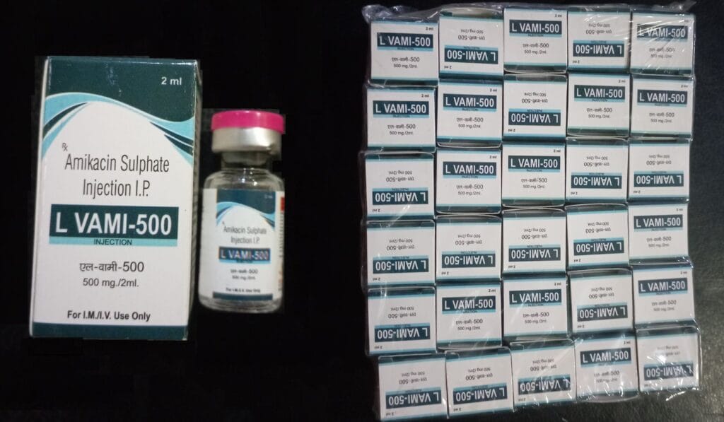 l-vami-500 IP