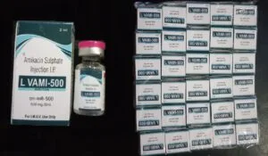 l-vami-500 IP