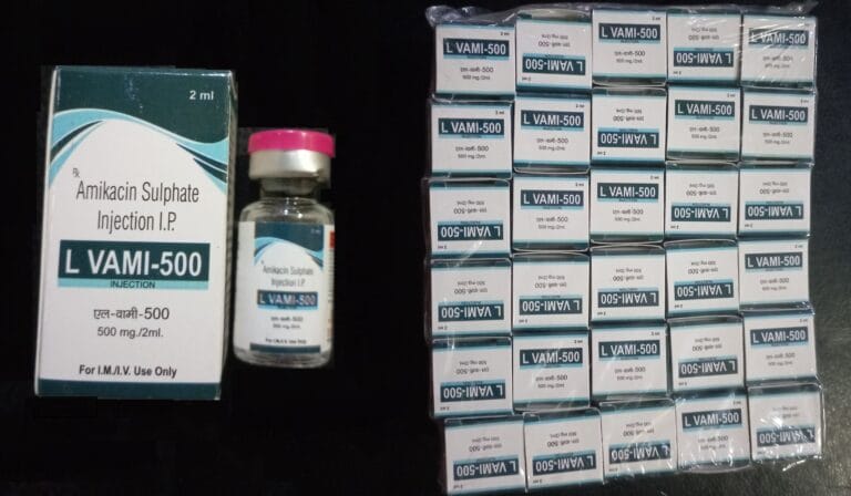l-vami-500 IP