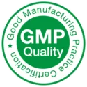 GMP certified