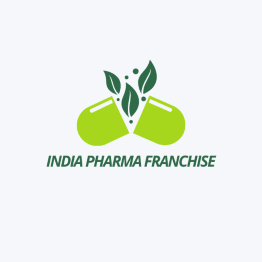 India Pharma Franchise Logo