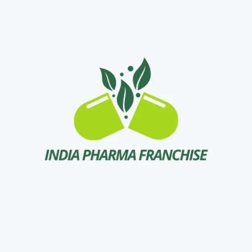 India Pharma Franchise Logo