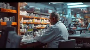 Pharma franchise