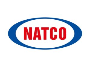Natco Pharma logo