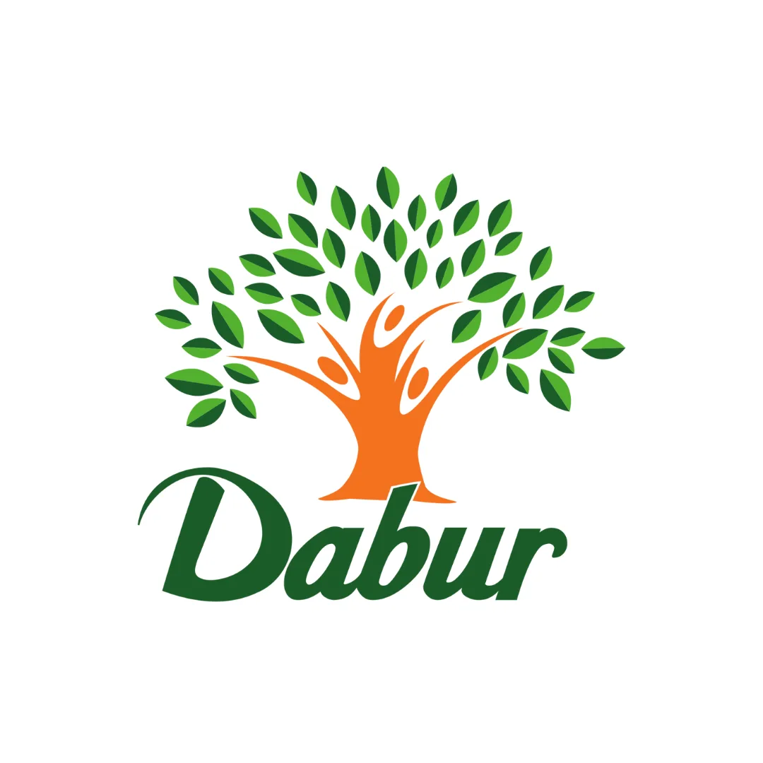 Dabur Logo