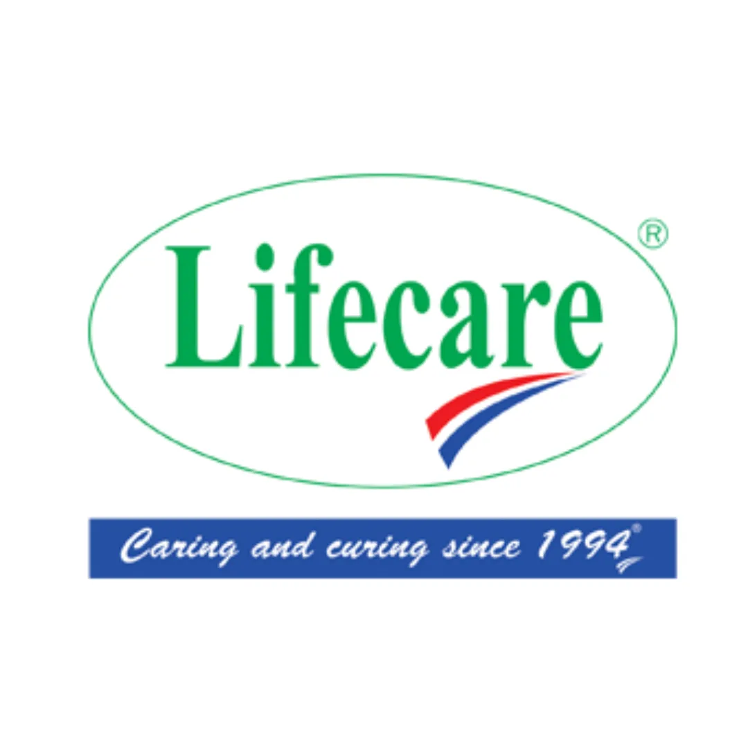 Lifecare is one the the top Nutraceutical Companies in India and holding 6th spot.