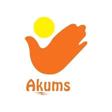 Akums Drugs Logo