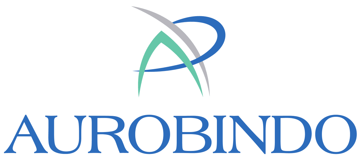 Aurobindo Pharma logo