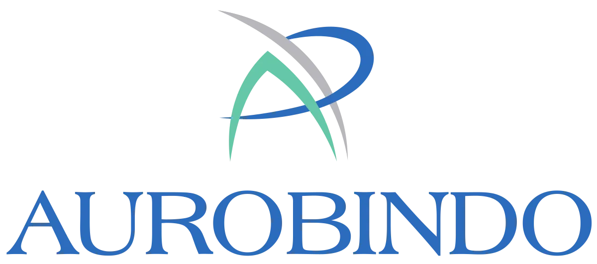 Aurobindo Pharma logo