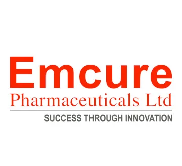 Emcure Pharmaceuticals Logo