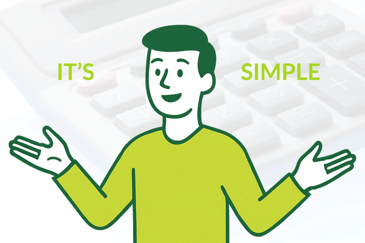 It's a simple calculation to find PTR and PTS with our tool.