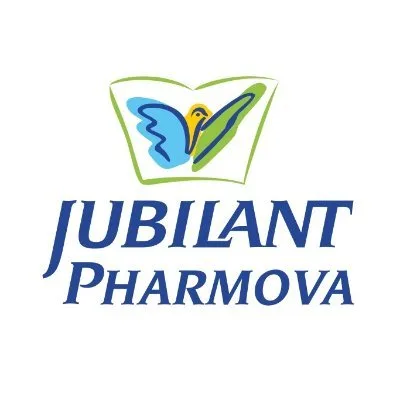 Jubilant Pharmove Logo