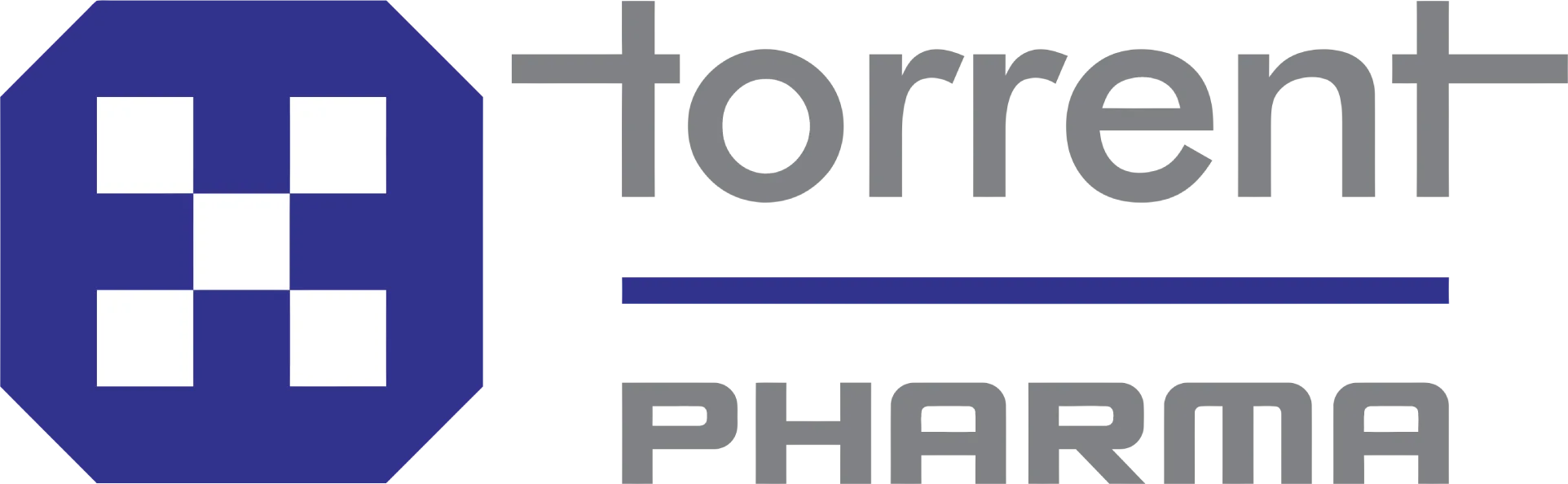 torrent pharma logo