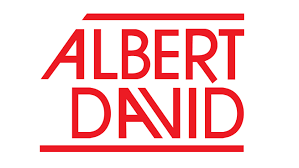 Albert David Ltd. Logo