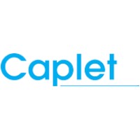 Caplet India Pvt. Ltd. Logo