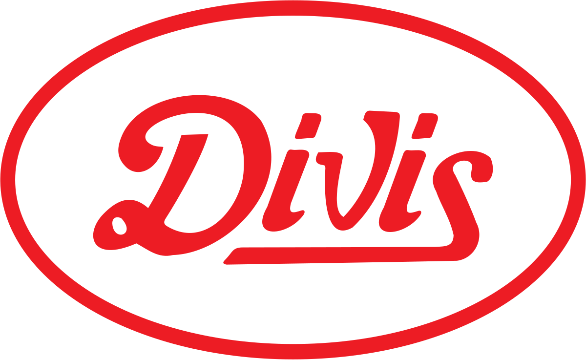 Divis Laboratories logo