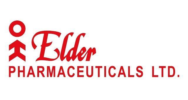 Elder Pharmaceuticals Ltd. Logo