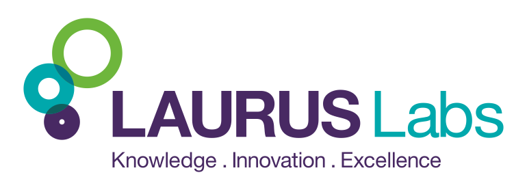 Laurus Labs logo