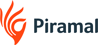 Piramal Pharma Ltd. Logo