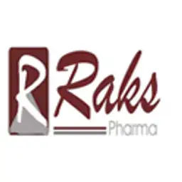 Raks Pharma logo