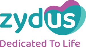 Zydus Lifesciences Ltd logo (one of best pharma companies in Gujarat)