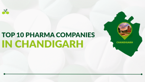 Top 10 pharma companies in Chandigarh Top 10 pharma companies in Chandigarh featured image.